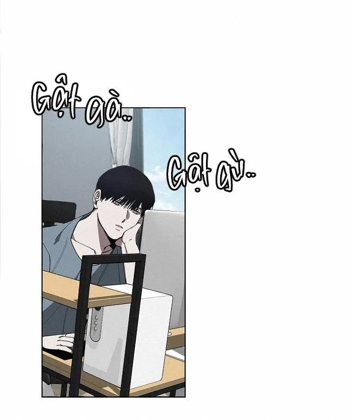 Tráo Đổi Chapter 3 Trang 50