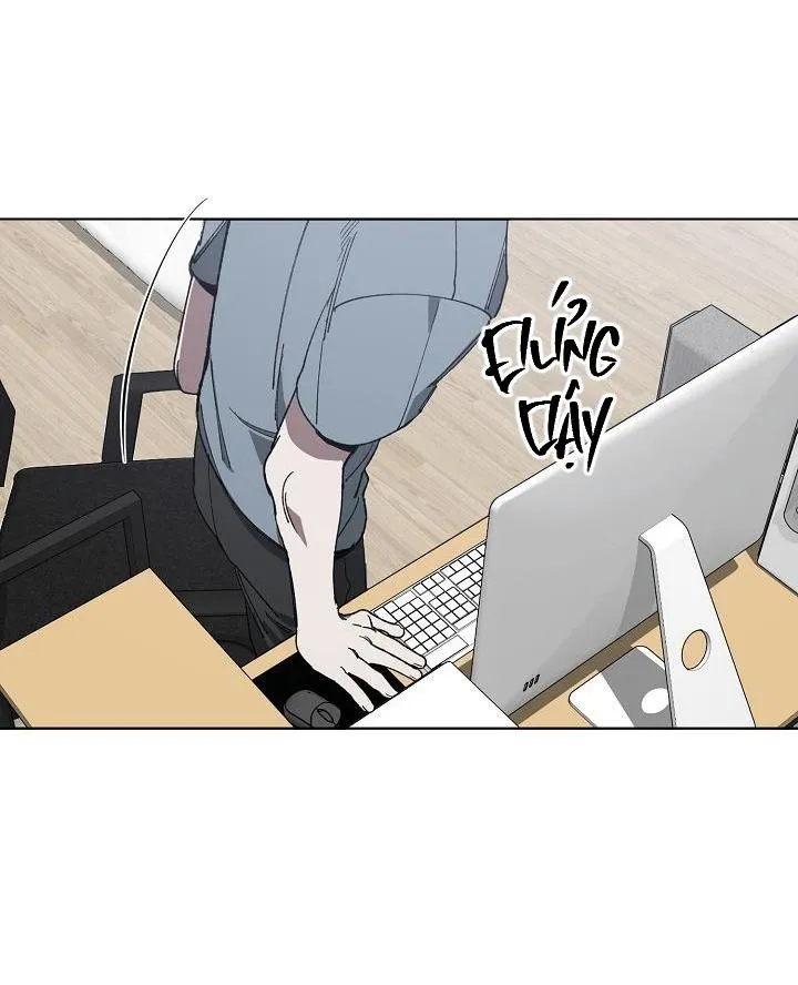 Tráo Đổi Chapter 3 Trang 52