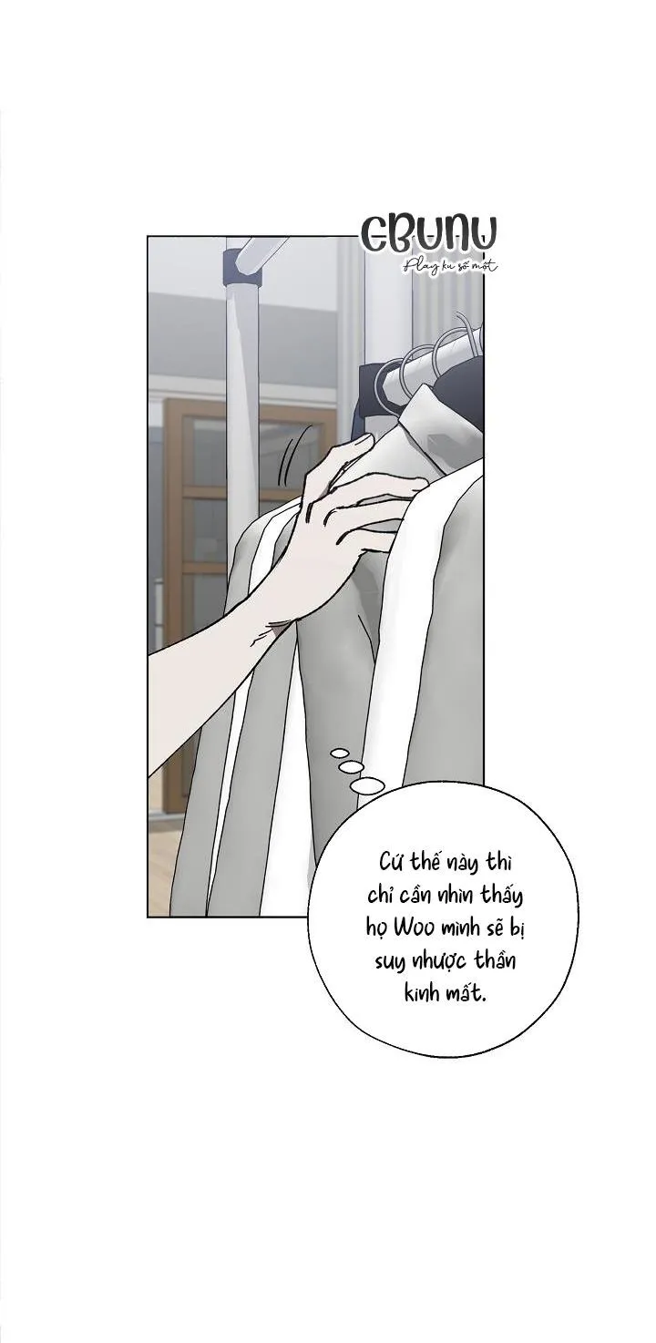 Tráo Đổi Chapter 3 Trang 53