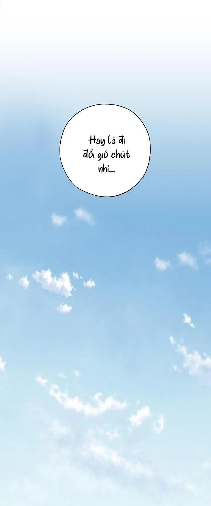 Tráo Đổi Chapter 3 Trang 54