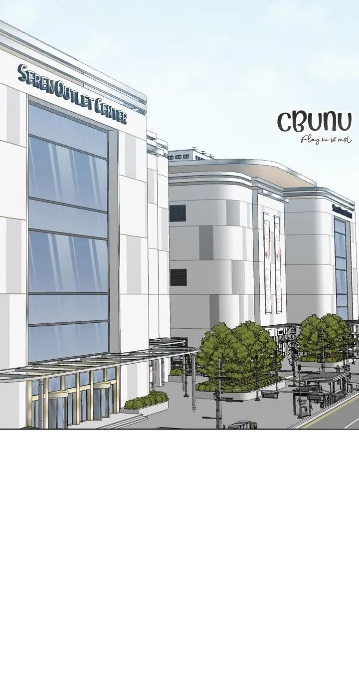 Tráo Đổi Chapter 3 Trang 55