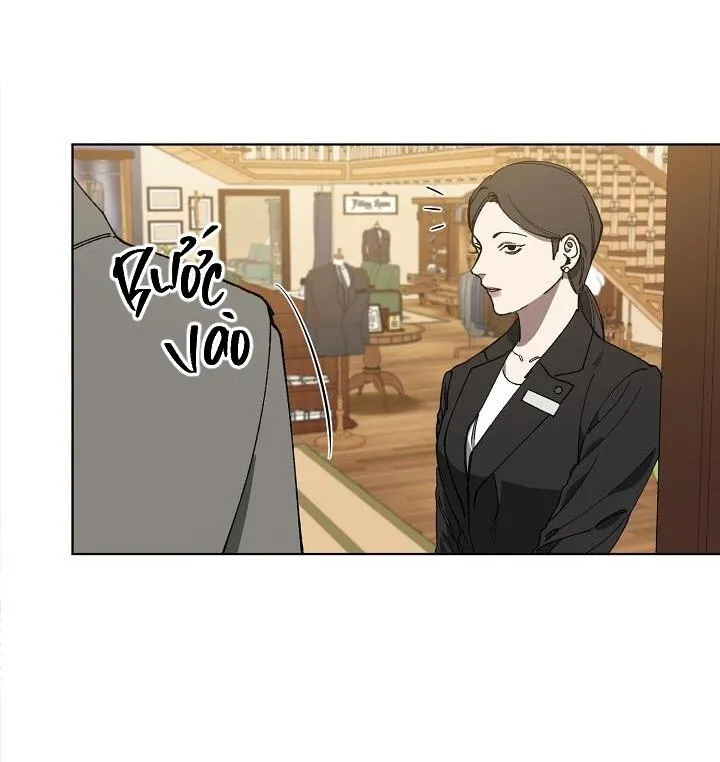 Tráo Đổi Chapter 3 Trang 57