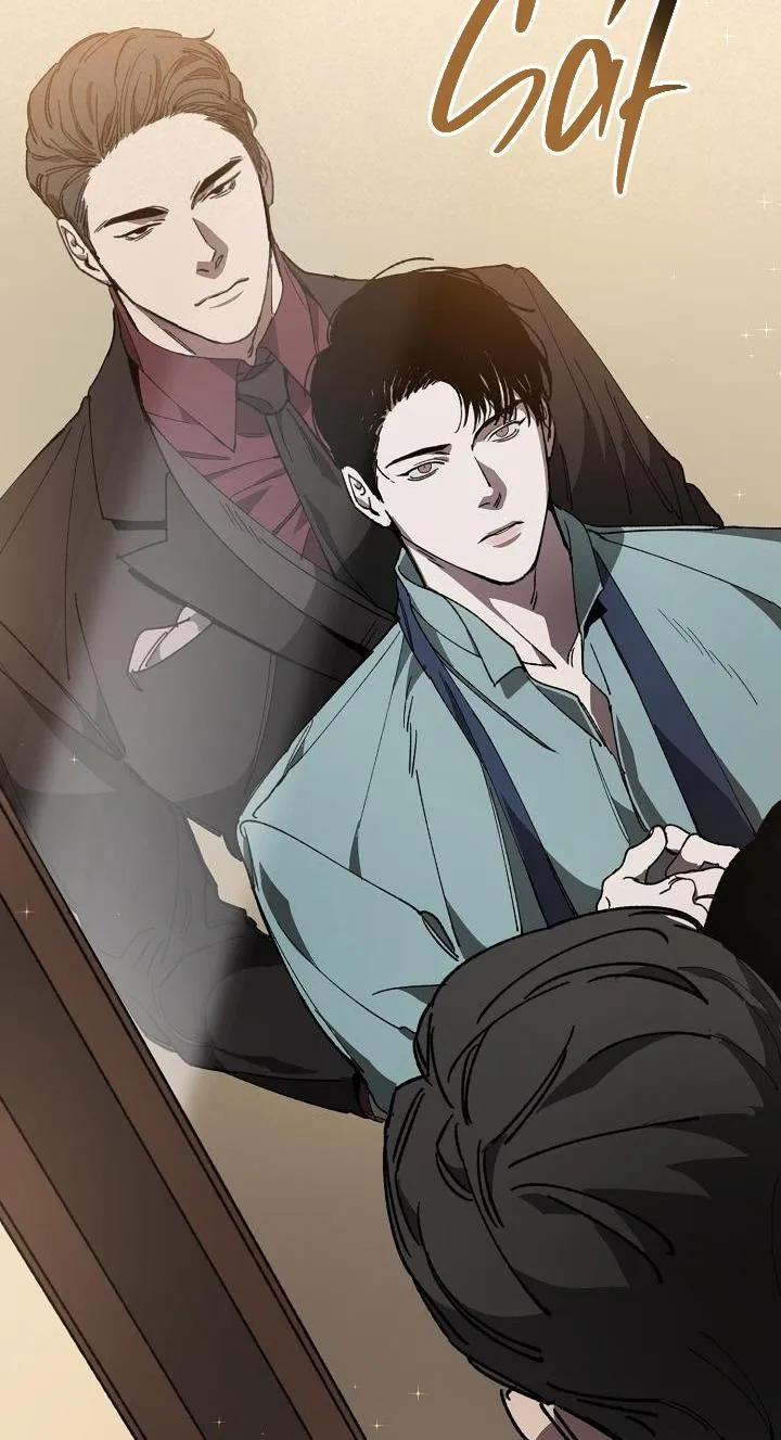 Tráo Đổi Chapter 3 Trang 65