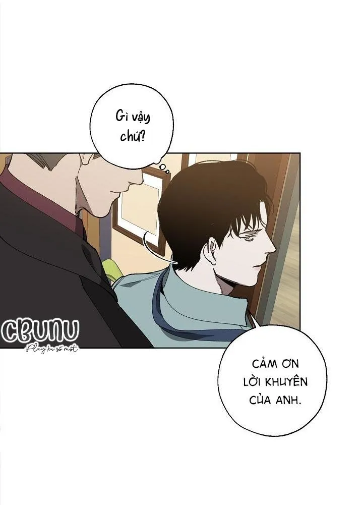 Tráo Đổi Chapter 3 Trang 68