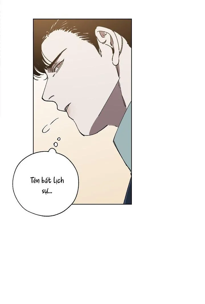 Tráo Đổi Chapter 3 Trang 70