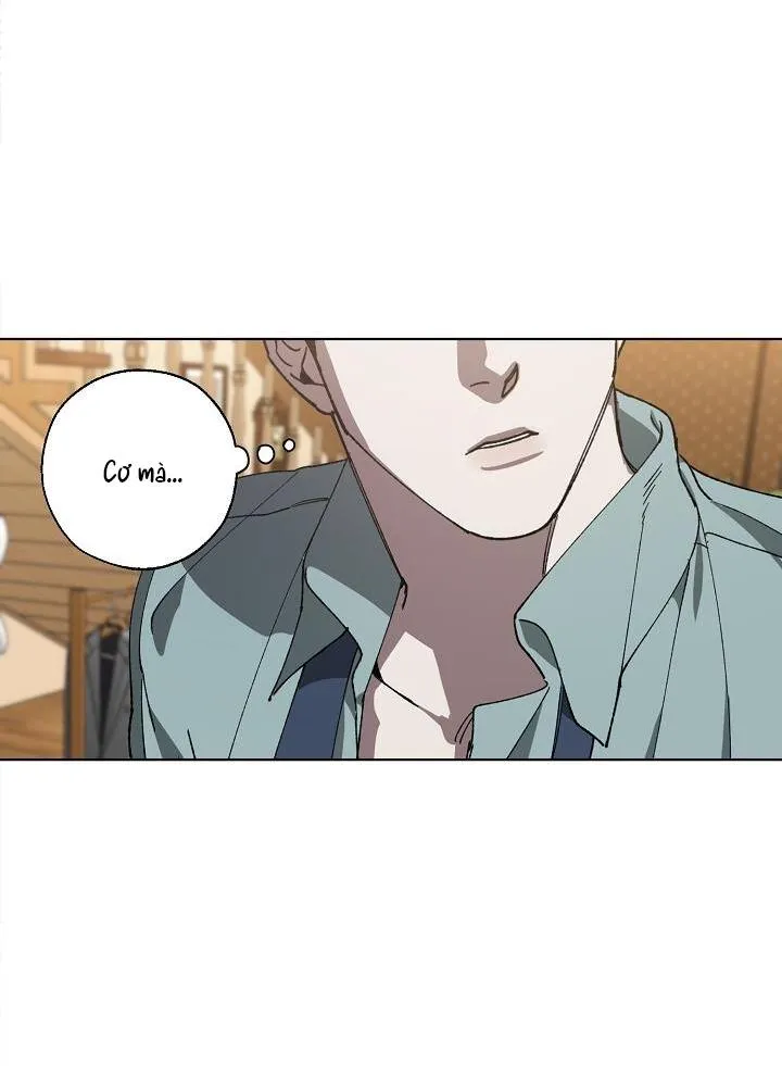 Tráo Đổi Chapter 3 Trang 73