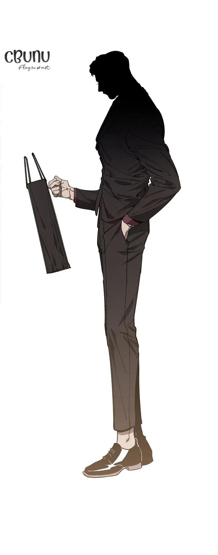 Tráo Đổi Chapter 3 Trang 75