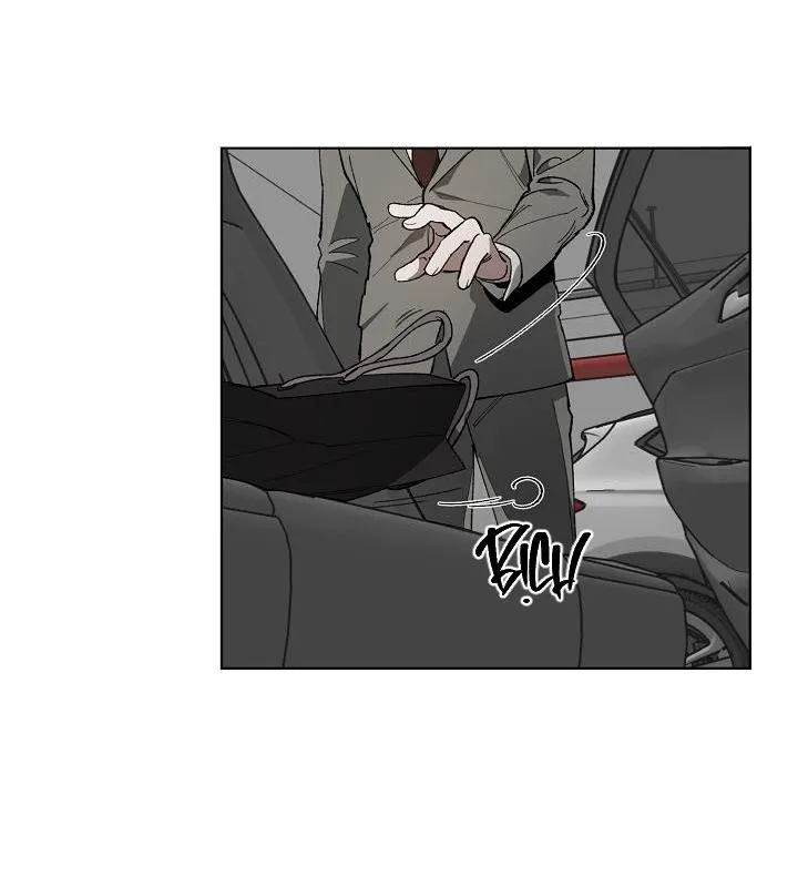 Tráo Đổi Chapter 4 Trang 4