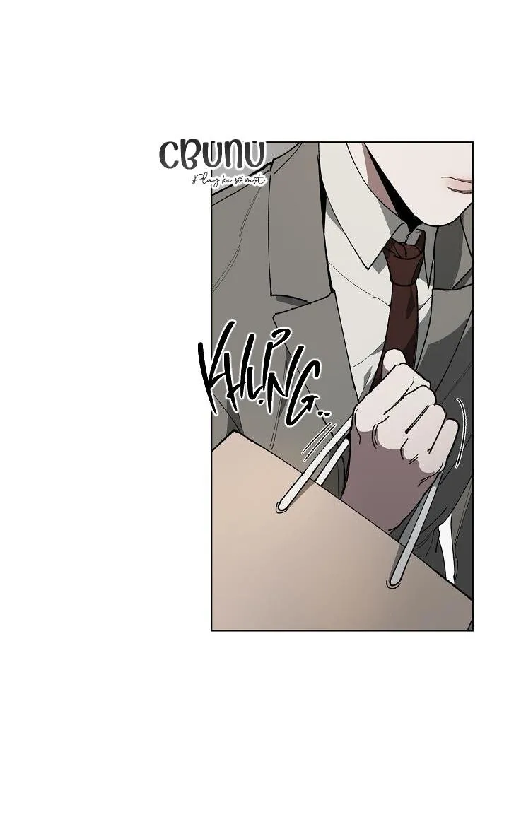 Tráo Đổi Chapter 4 Trang 5