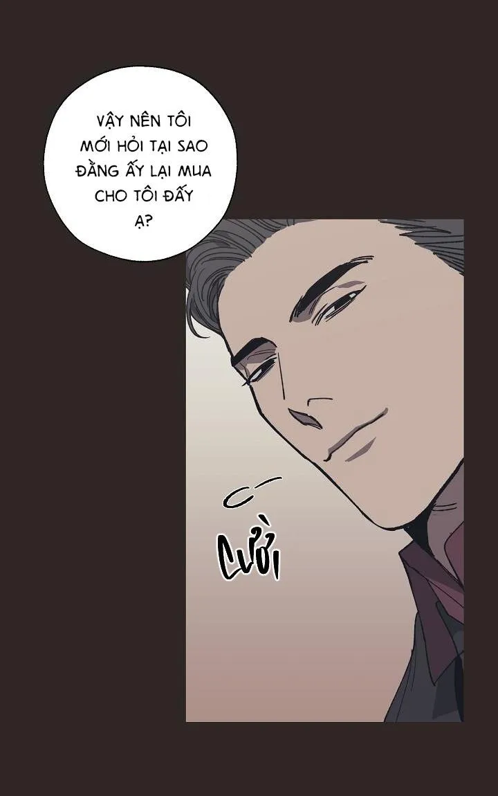 Tráo Đổi Chapter 4 Trang 9