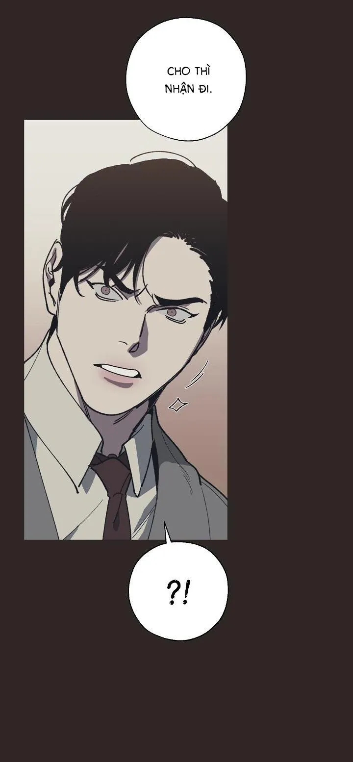 Tráo Đổi Chapter 4 Trang 10