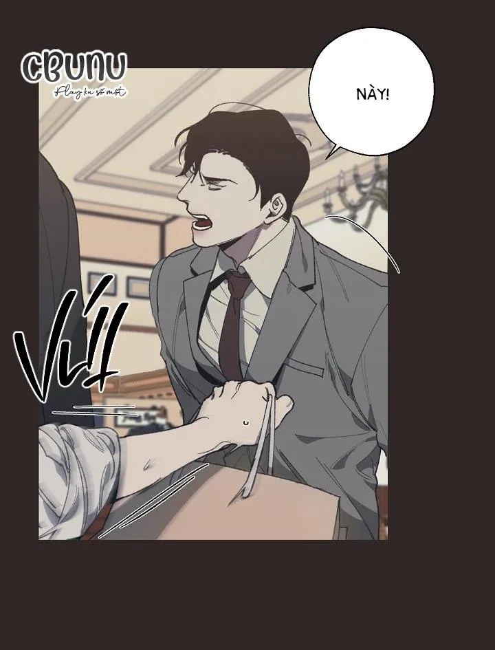 Tráo Đổi Chapter 4 Trang 11