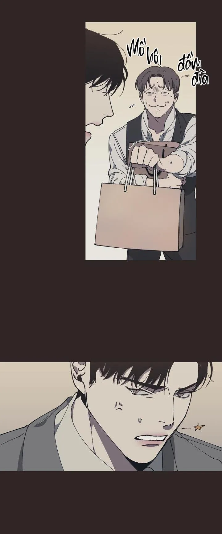 Tráo Đổi Chapter 4 Trang 12