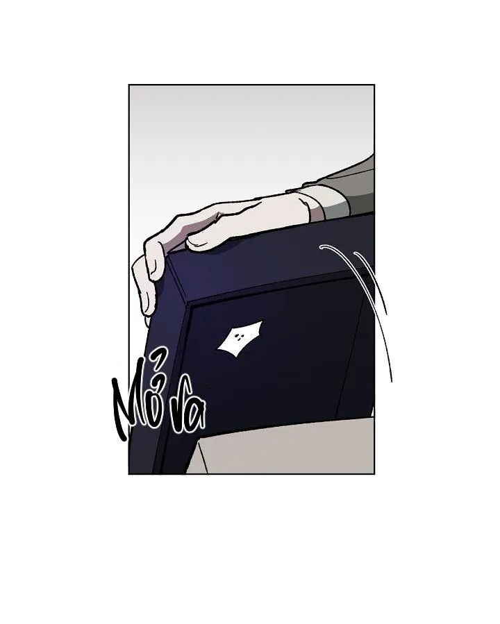 Tráo Đổi Chapter 4 Trang 15