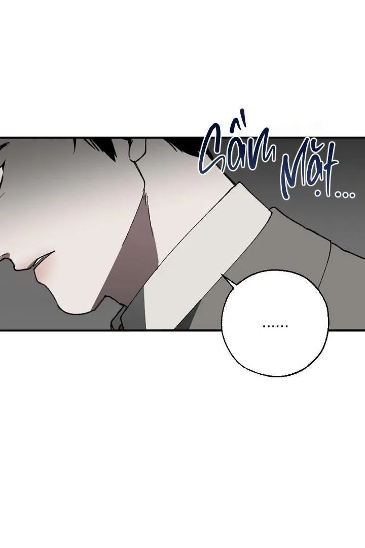 Tráo Đổi Chapter 4 Trang 16