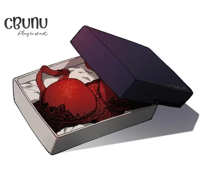 Tráo Đổi Chapter 4 Trang 19