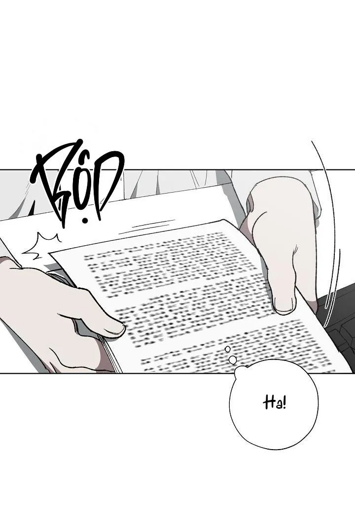 Tráo Đổi Chapter 4 Trang 23