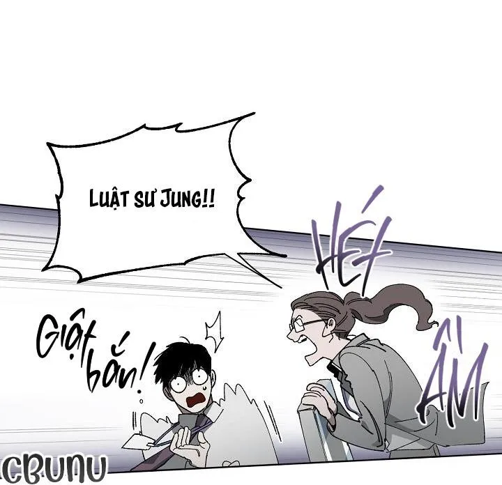 Tráo Đổi Chapter 4 Trang 27