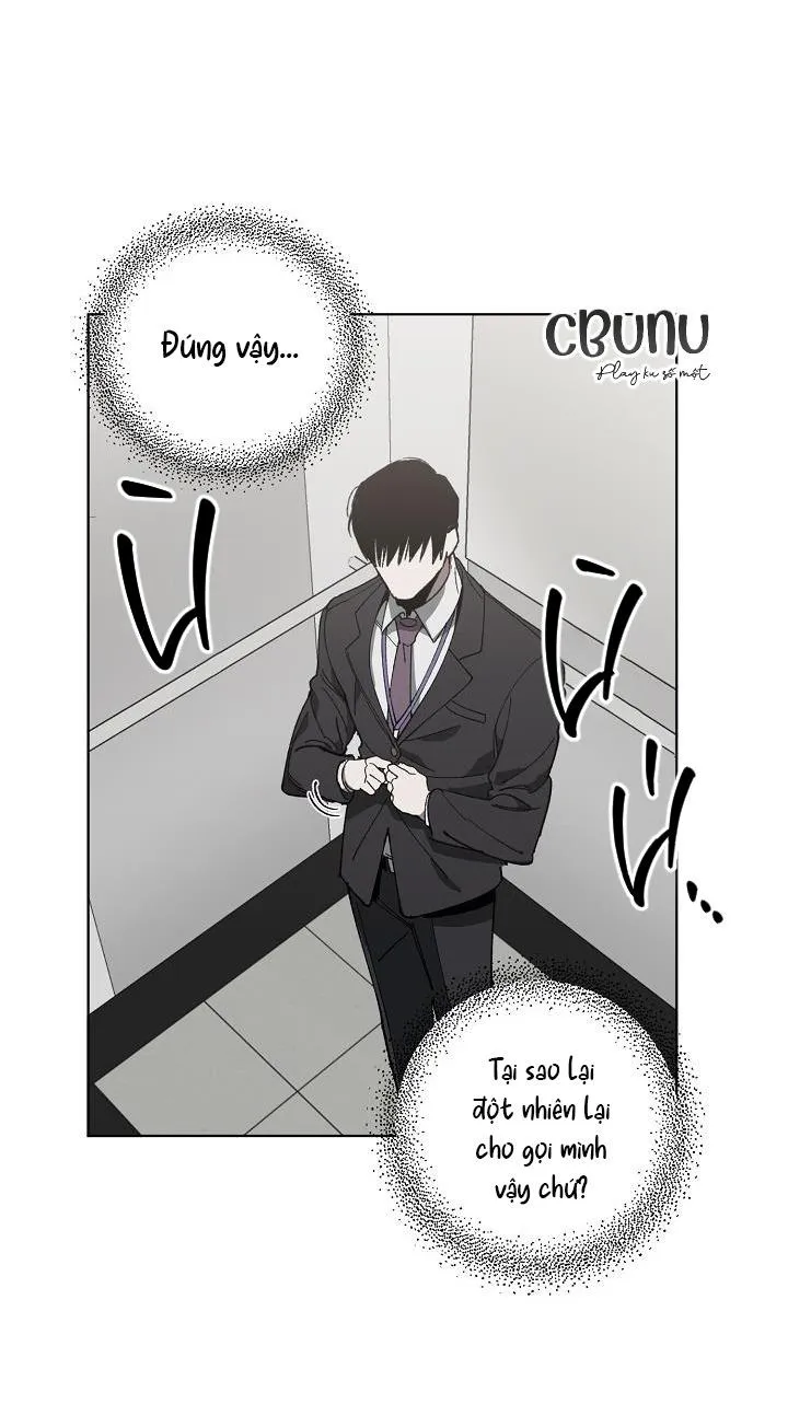 Tráo Đổi Chapter 4 Trang 41