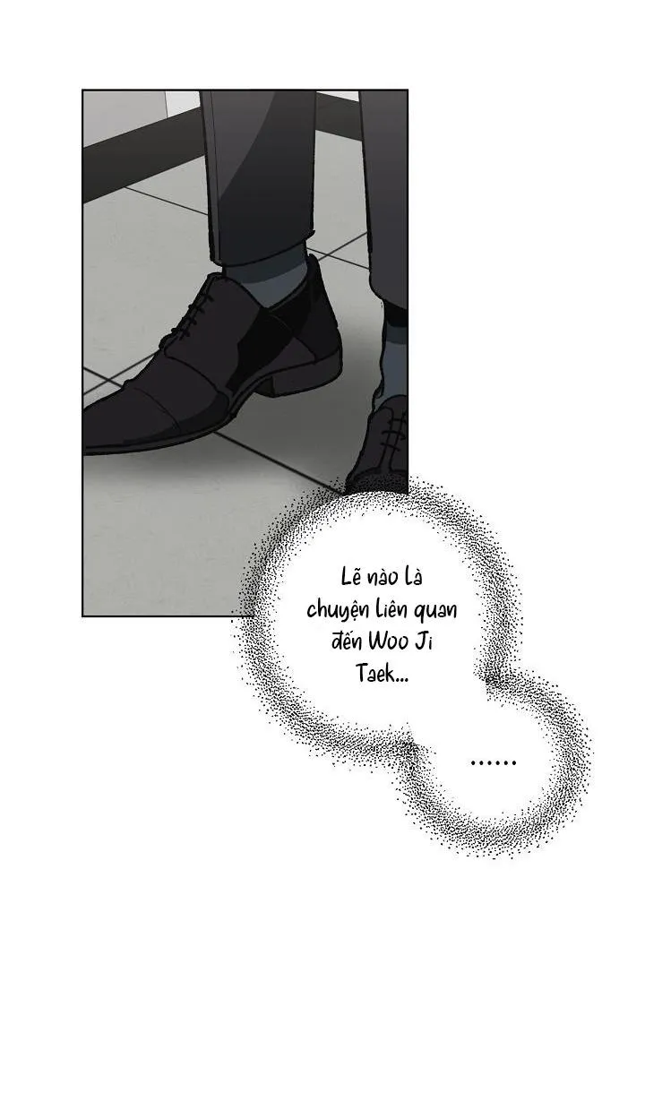 Tráo Đổi Chapter 4 Trang 42