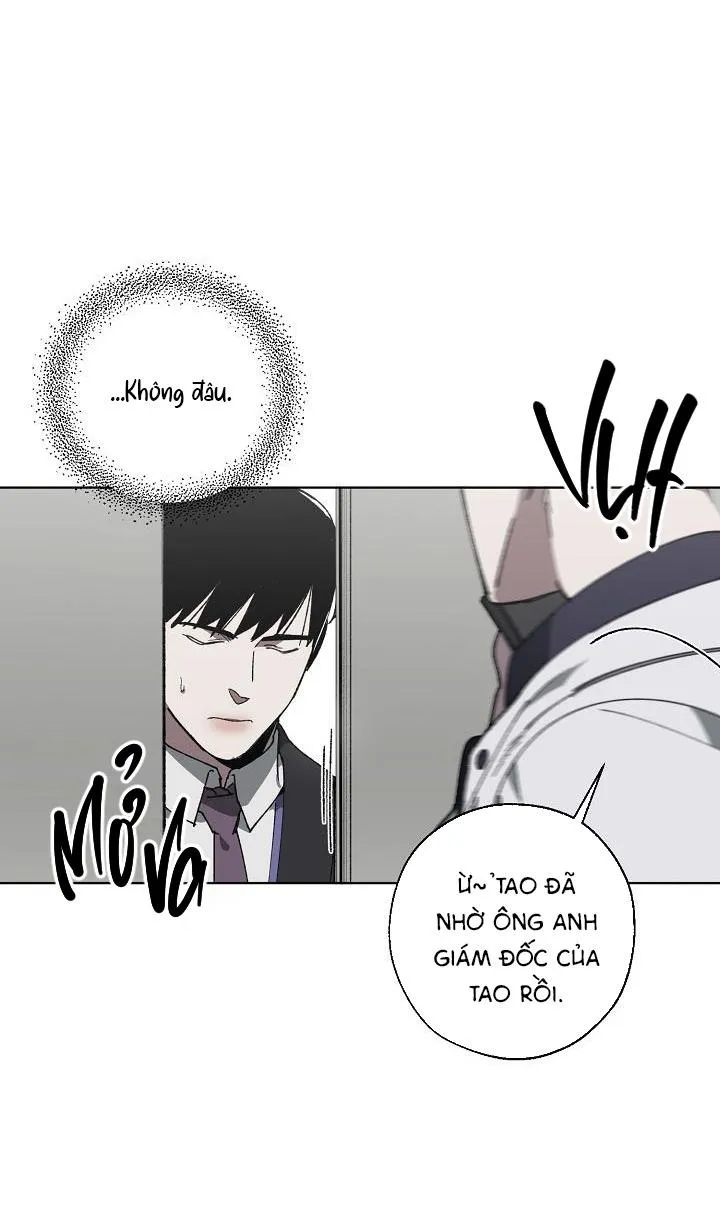 Tráo Đổi Chapter 4 Trang 43