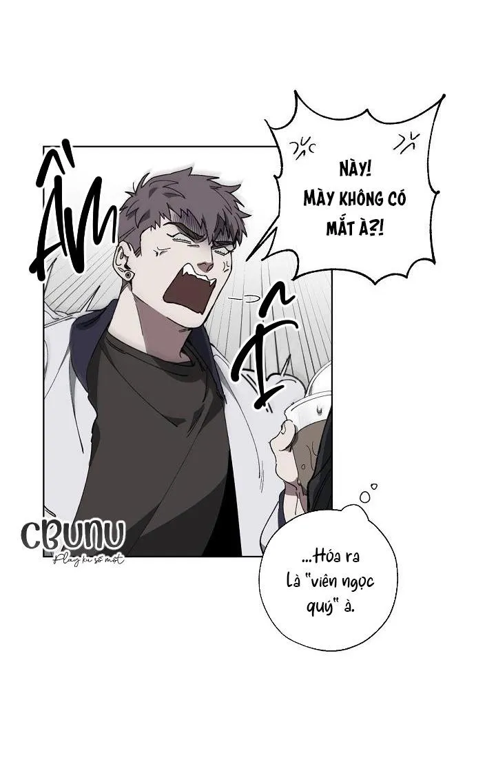 Tráo Đổi Chapter 4 Trang 46