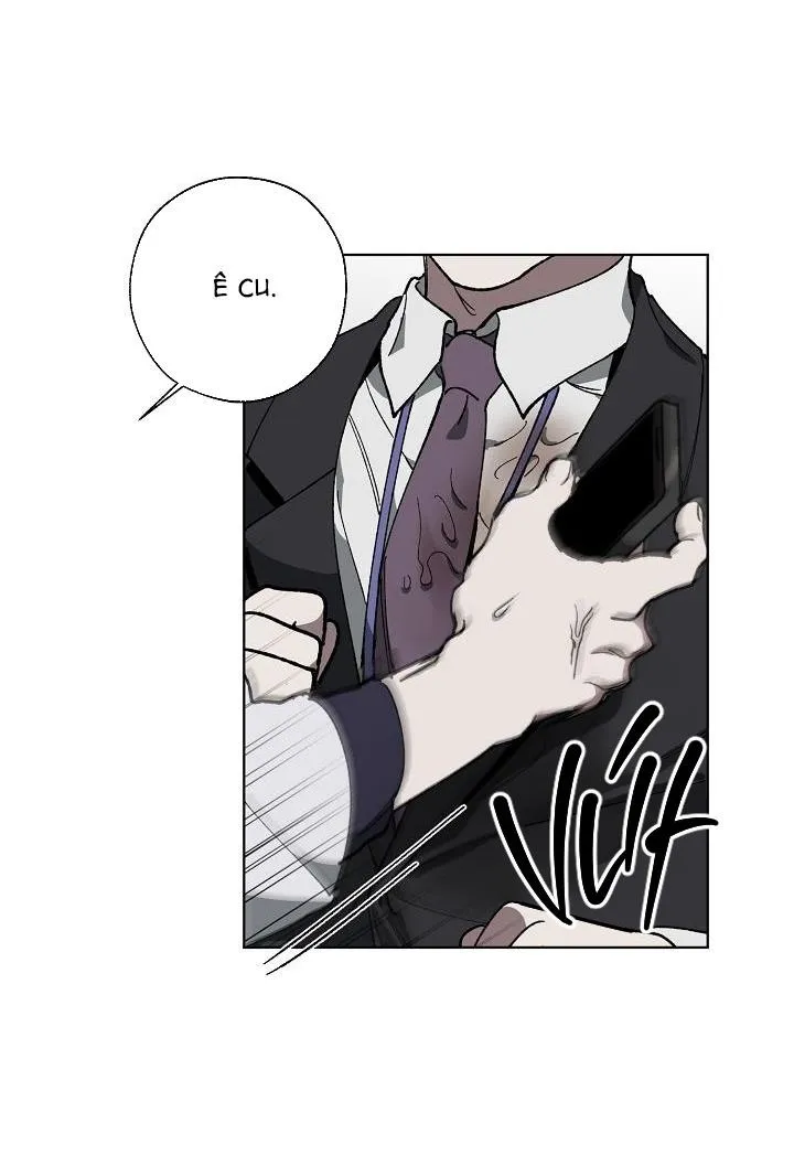 Tráo Đổi Chapter 4 Trang 48