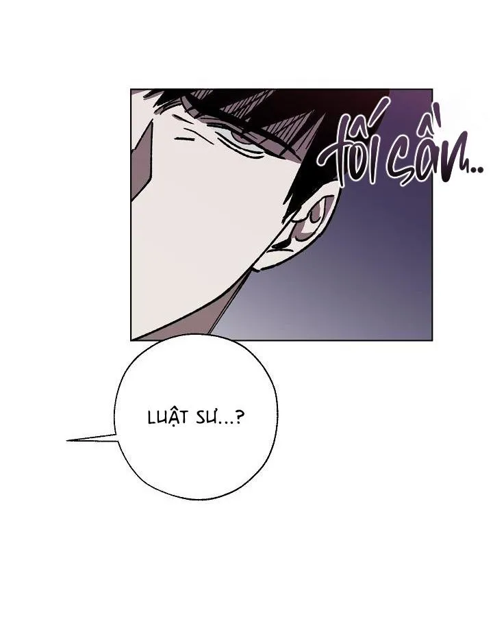 Tráo Đổi Chapter 4 Trang 50