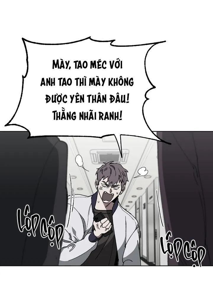 Tráo Đổi Chapter 4 Trang 53