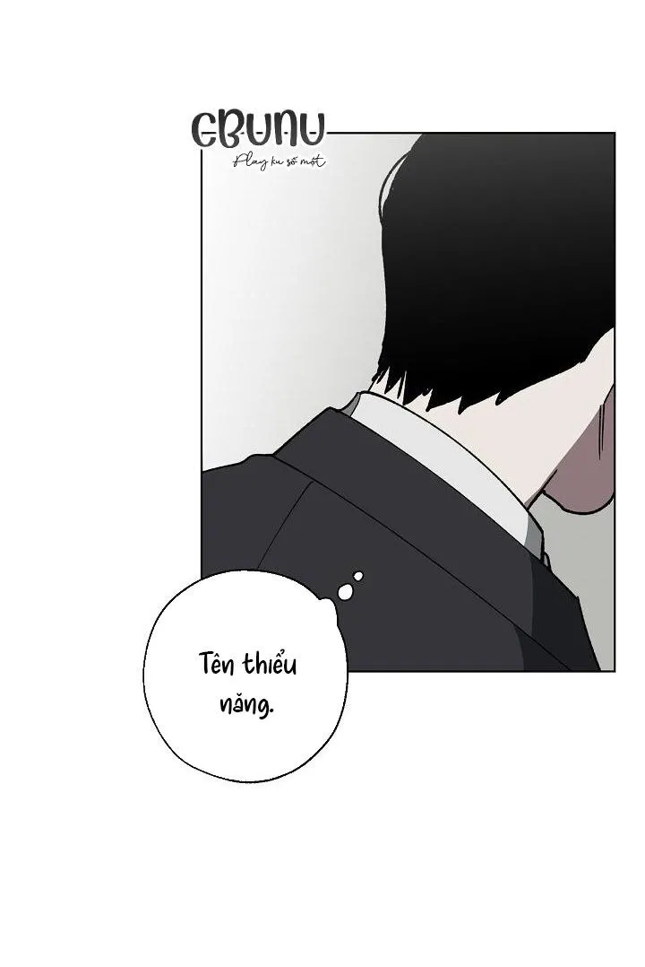 Tráo Đổi Chapter 4 Trang 54