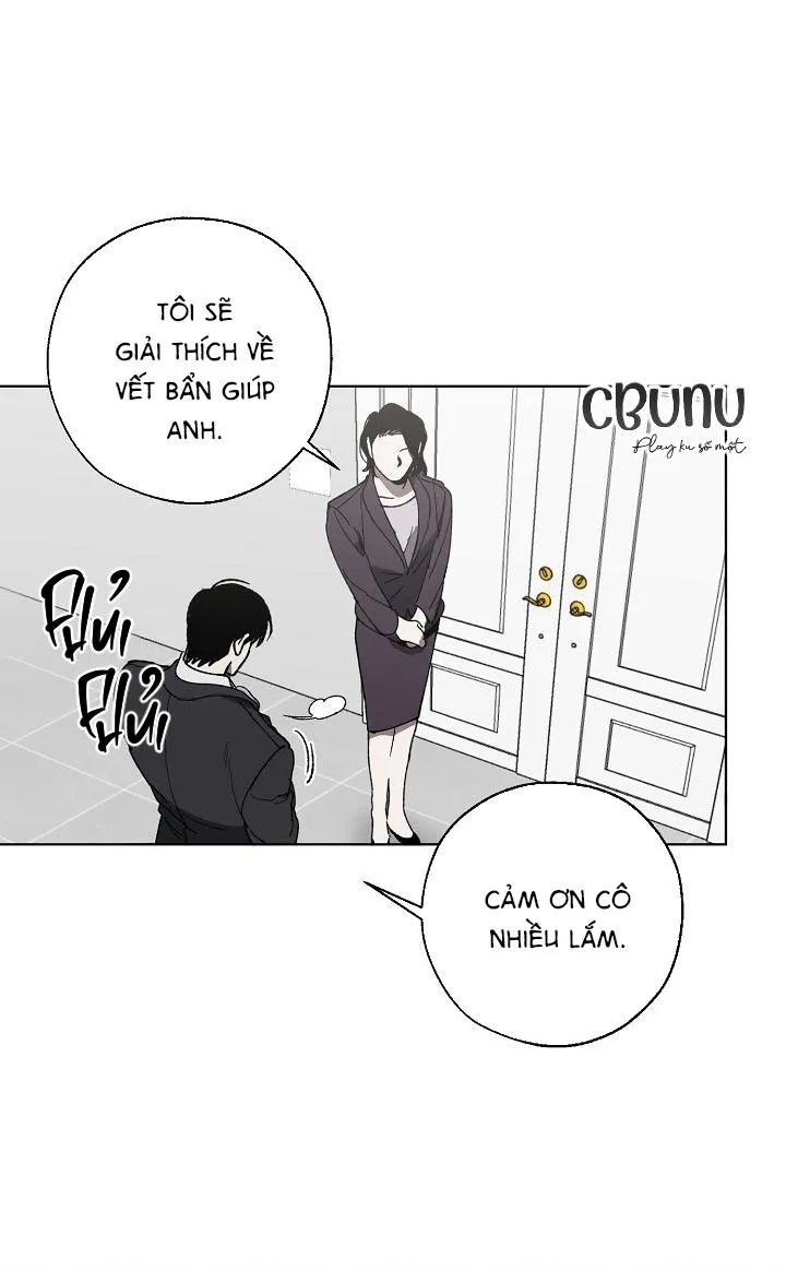 Tráo Đổi Chapter 4 Trang 57