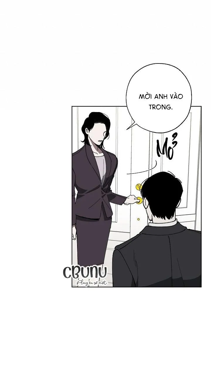 Tráo Đổi Chapter 4 Trang 59