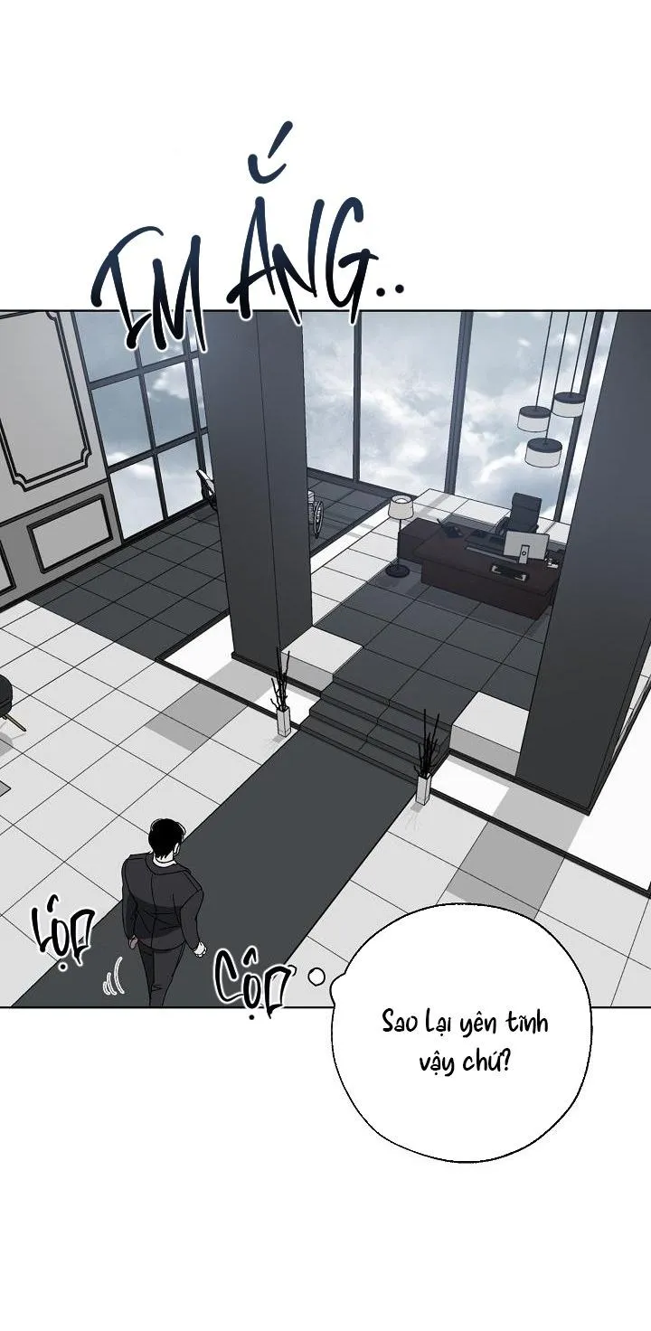 Tráo Đổi Chapter 4 Trang 61