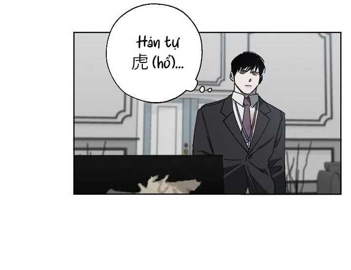 Tráo Đổi Chapter 4 Trang 63