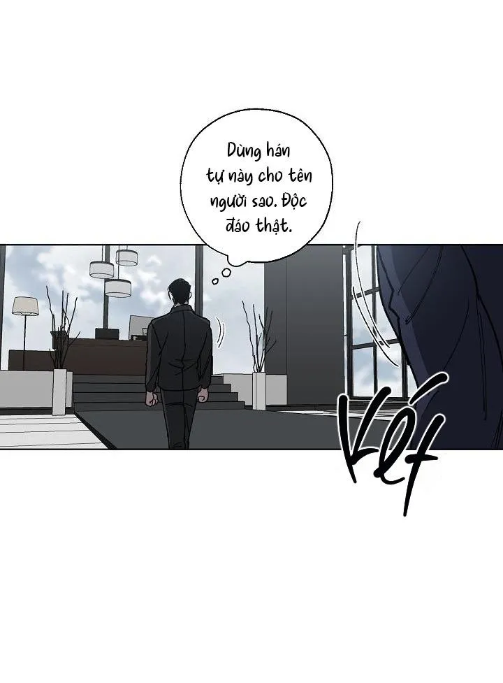 Tráo Đổi Chapter 4 Trang 64