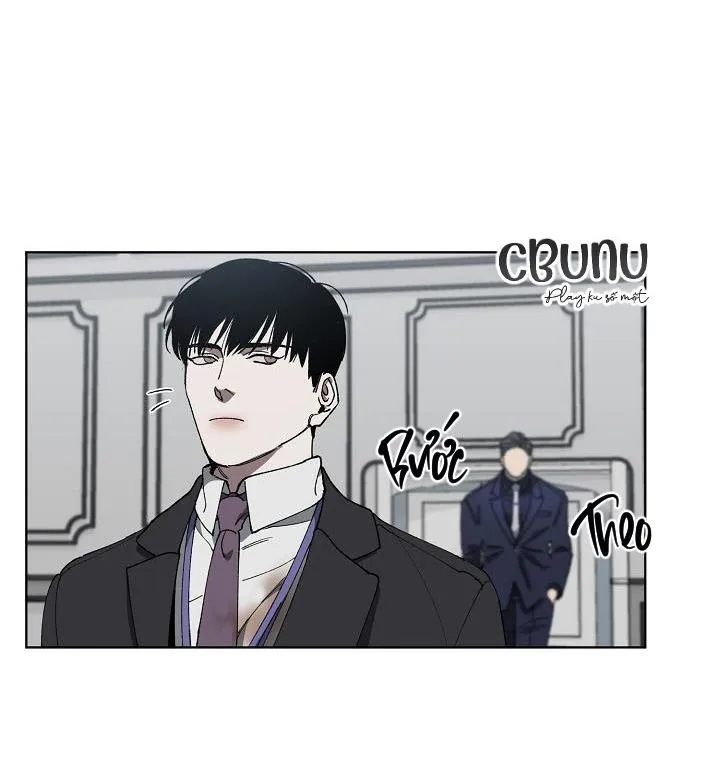 Tráo Đổi Chapter 4 Trang 65