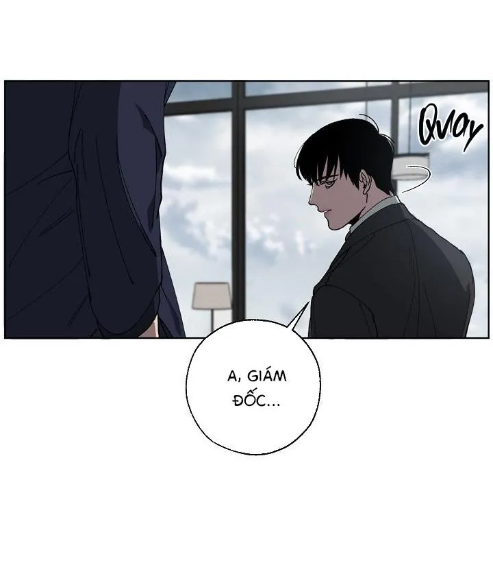 Tráo Đổi Chapter 4 Trang 66