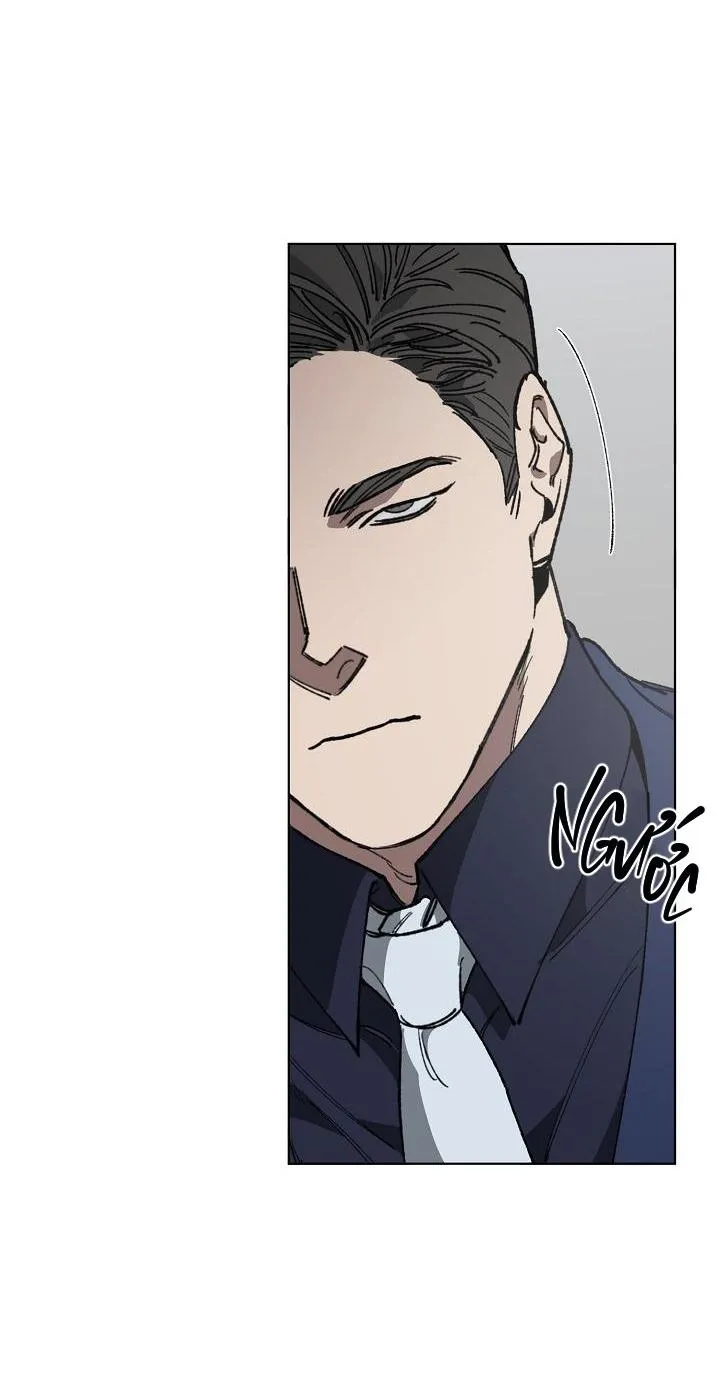 Tráo Đổi Chapter 5 Trang 3