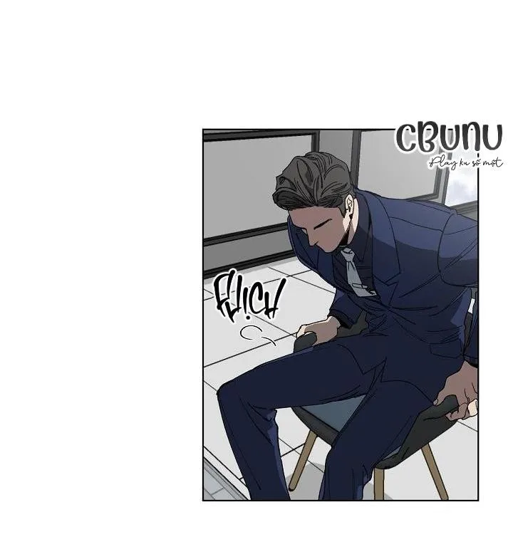 Tráo Đổi Chapter 5 Trang 6