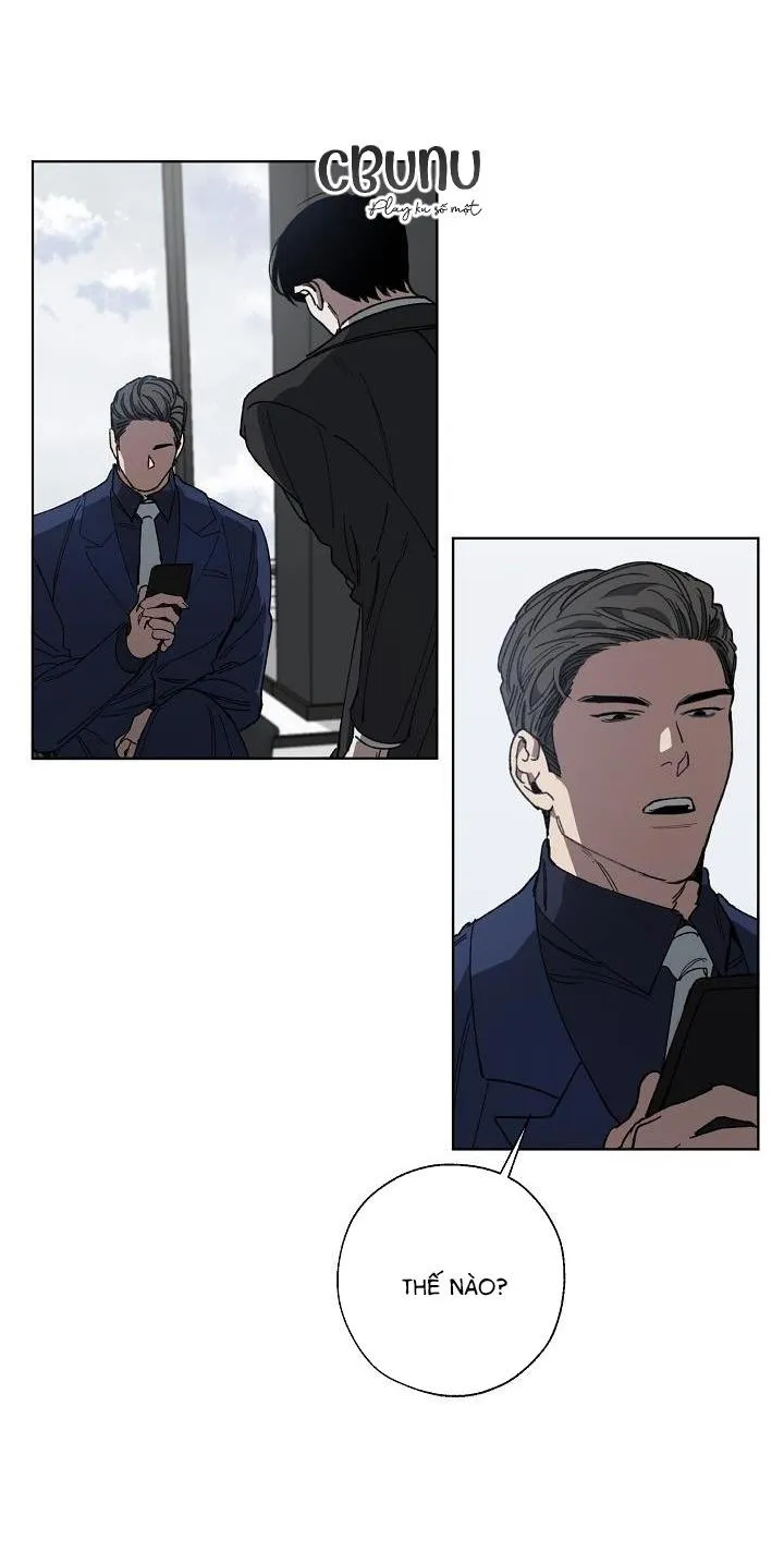 Tráo Đổi Chapter 5 Trang 8