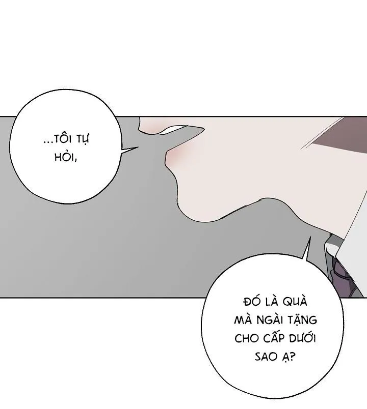 Tráo Đổi Chapter 5 Trang 10