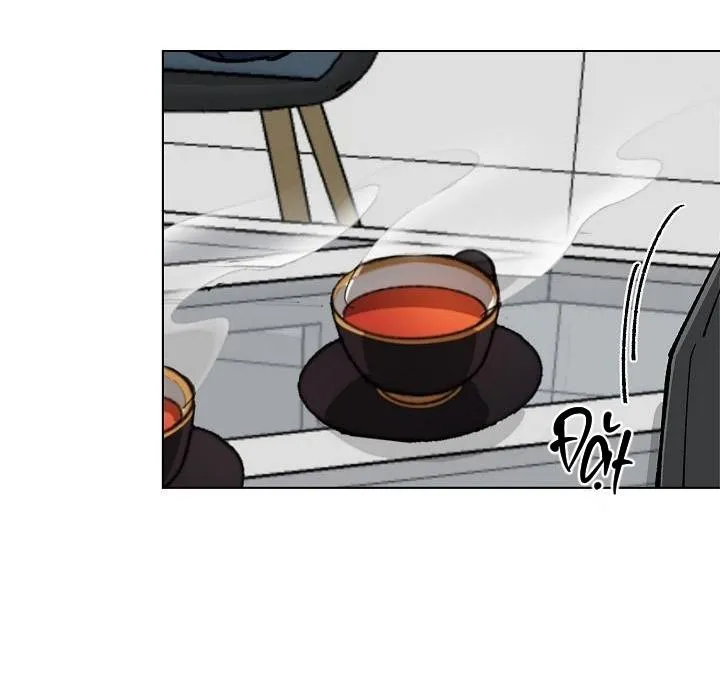 Tráo Đổi Chapter 5 Trang 14