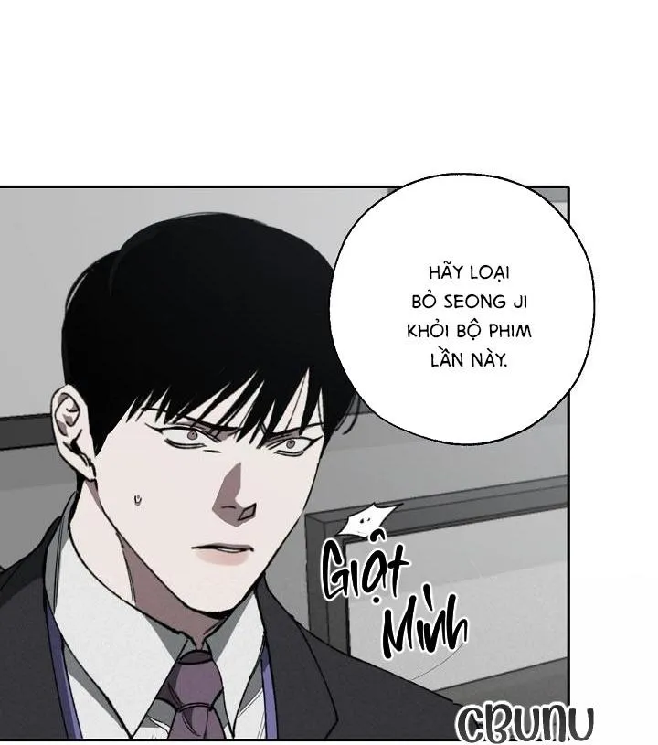 Tráo Đổi Chapter 5 Trang 15