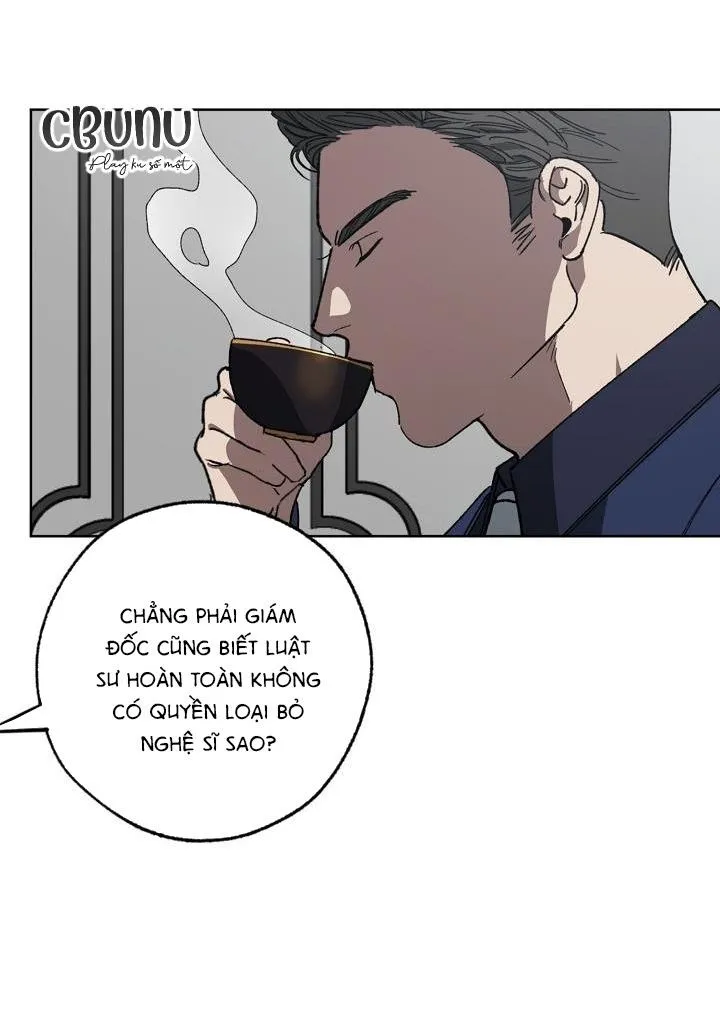 Tráo Đổi Chapter 5 Trang 17