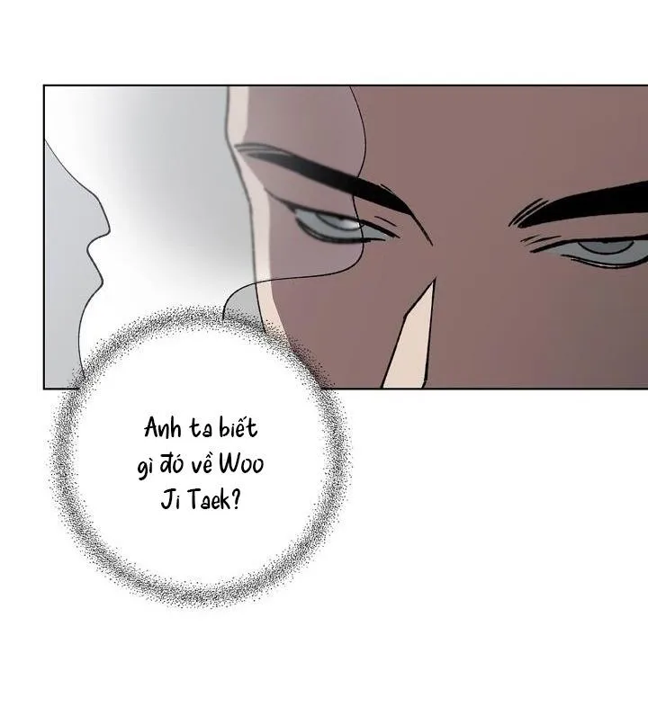 Tráo Đổi Chapter 5 Trang 25