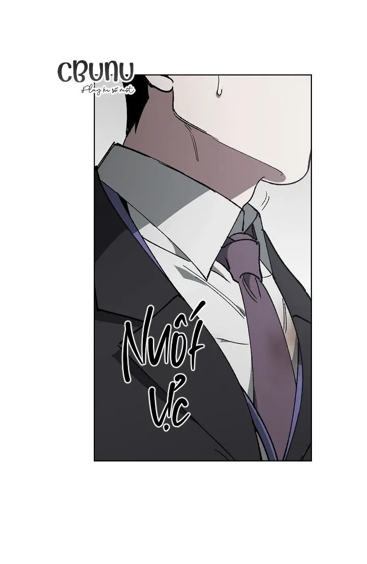 Tráo Đổi Chapter 5 Trang 26