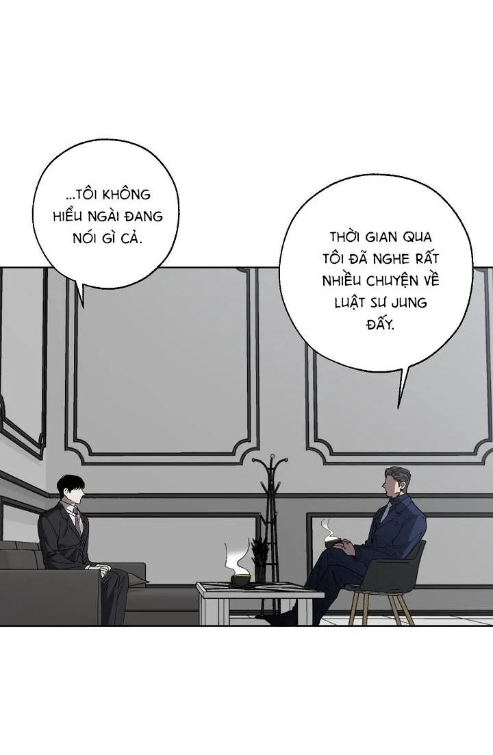 Tráo Đổi Chapter 5 Trang 27