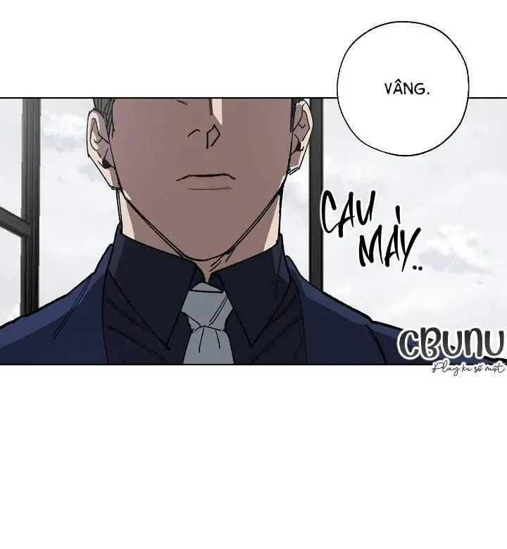 Tráo Đổi Chapter 5 Trang 32