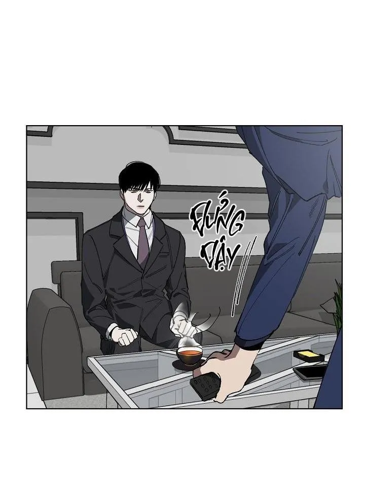 Tráo Đổi Chapter 5 Trang 33