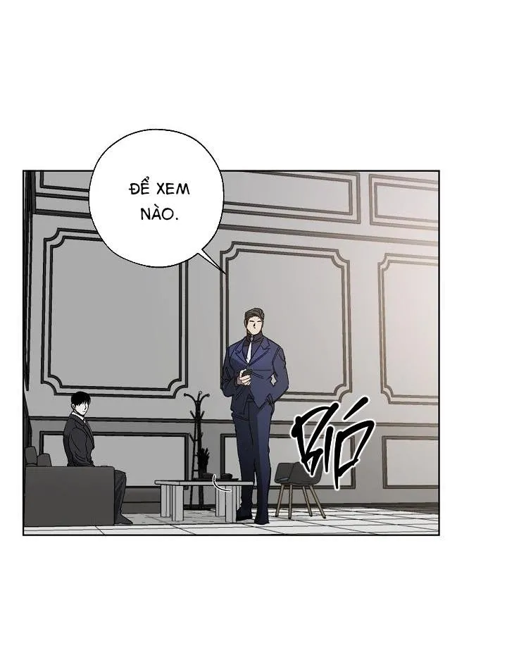 Tráo Đổi Chapter 5 Trang 34